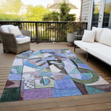 addison chantille acn1758 green rug