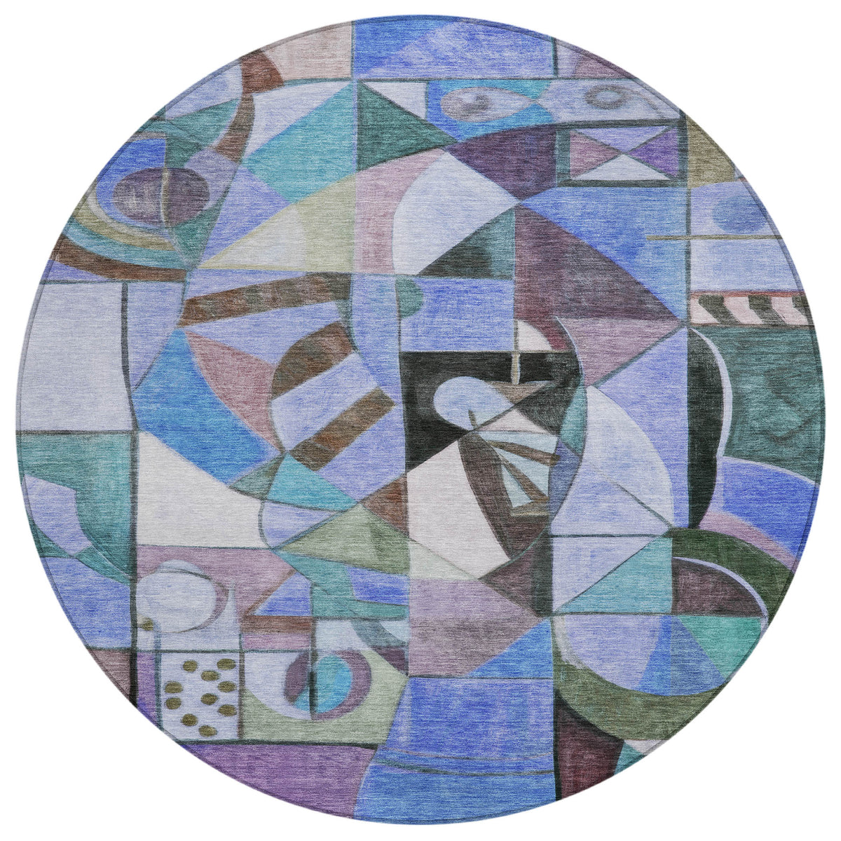 addison chantille acn1758 green rug