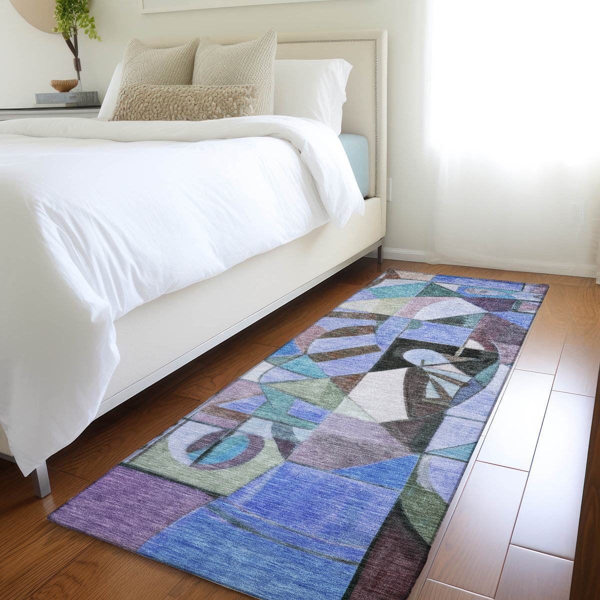 addison chantille acn1758 green rug
