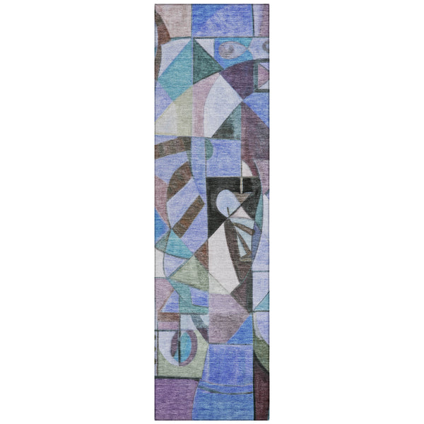 addison chantille acn1758 green rug