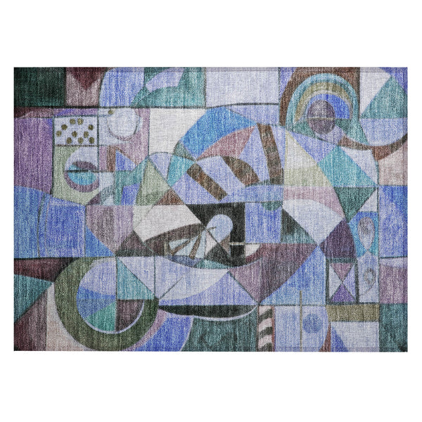 addison chantille acn1758 green rug