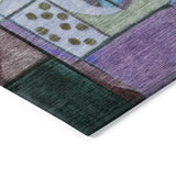 addison chantille acn1758 green rug