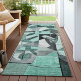 addison chantille acn1758 teal rug