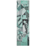 addison chantille acn1758 teal rug