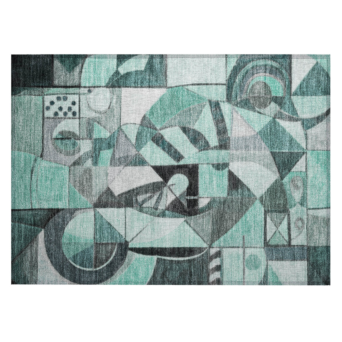addison chantille acn1758 teal rug