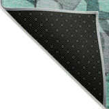 addison chantille acn1758 teal rug