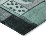 addison chantille acn1758 teal rug