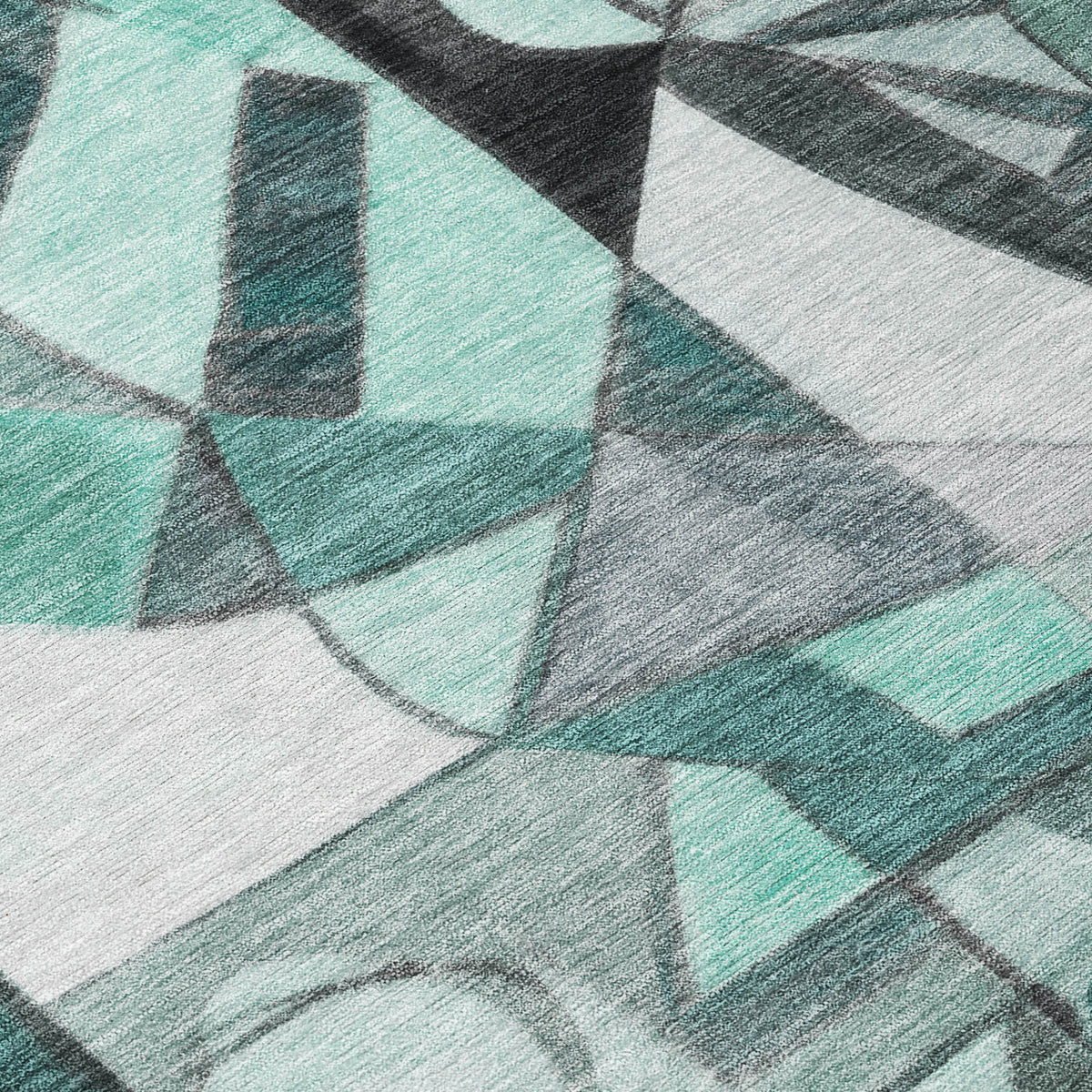 addison chantille acn1758 teal rug