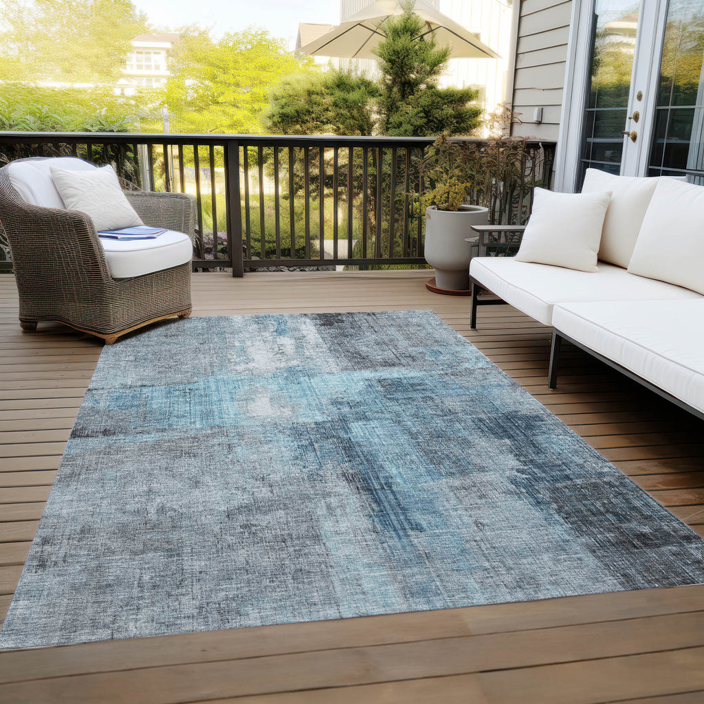 addison chantille acn1759 blue rug