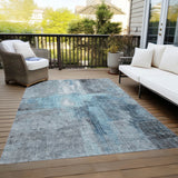 addison chantille acn1759 blue rug