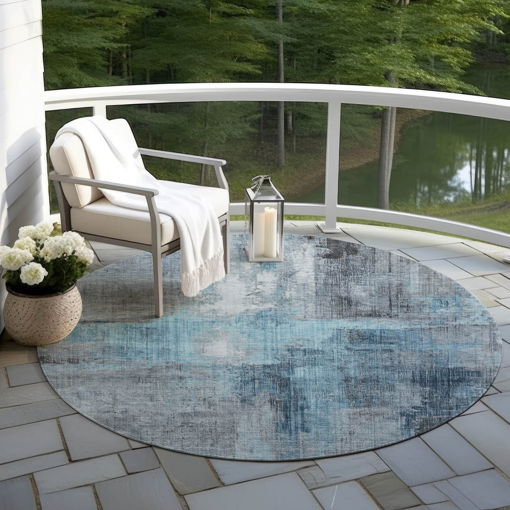 addison chantille acn1759 blue rug