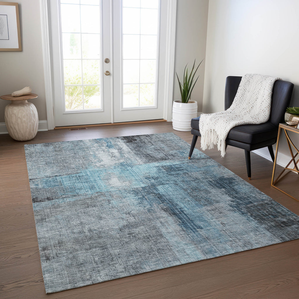 addison chantille acn1759 blue rug