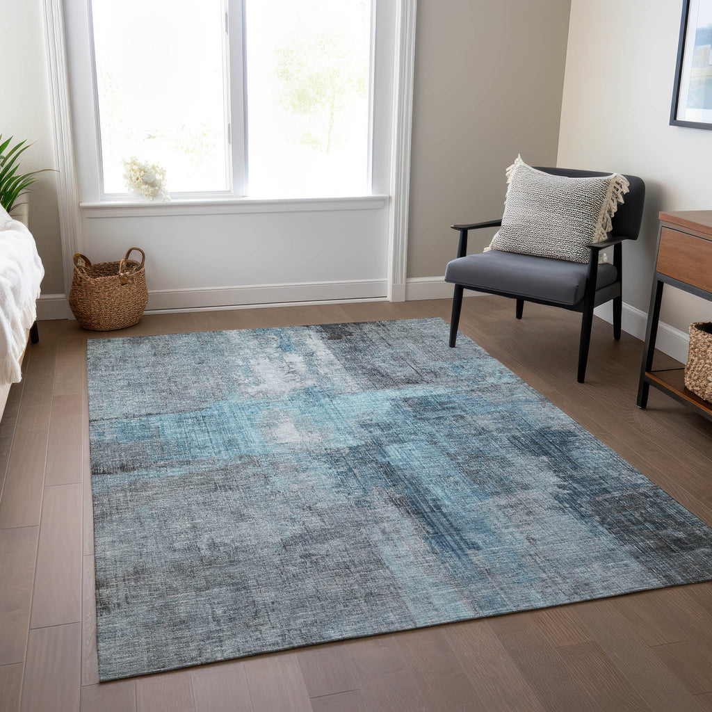 addison chantille acn1759 blue rug