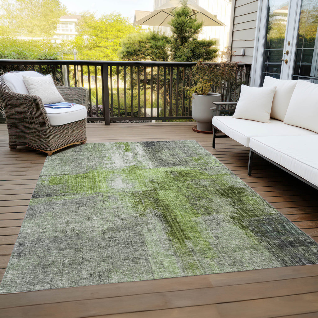 addison chantille acn1759 fern rug