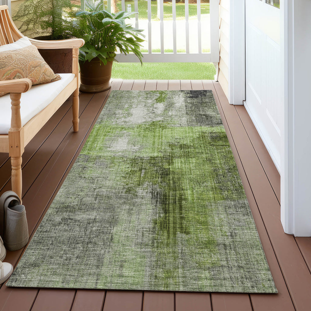 addison chantille acn1759 fern rug