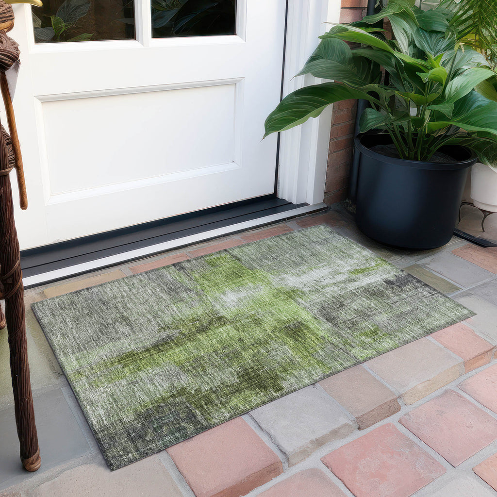 addison chantille acn1759 fern rug