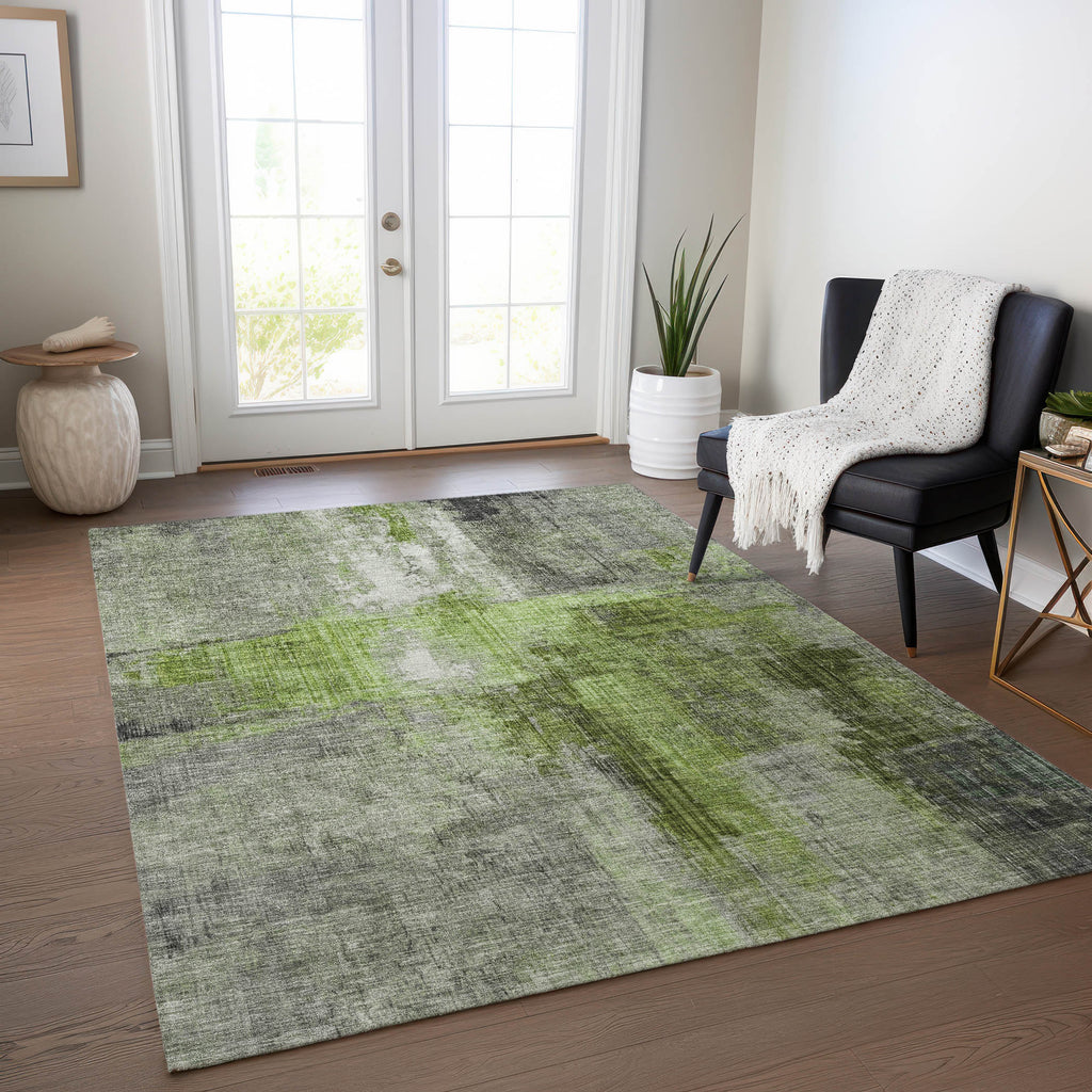 addison chantille acn1759 fern rug