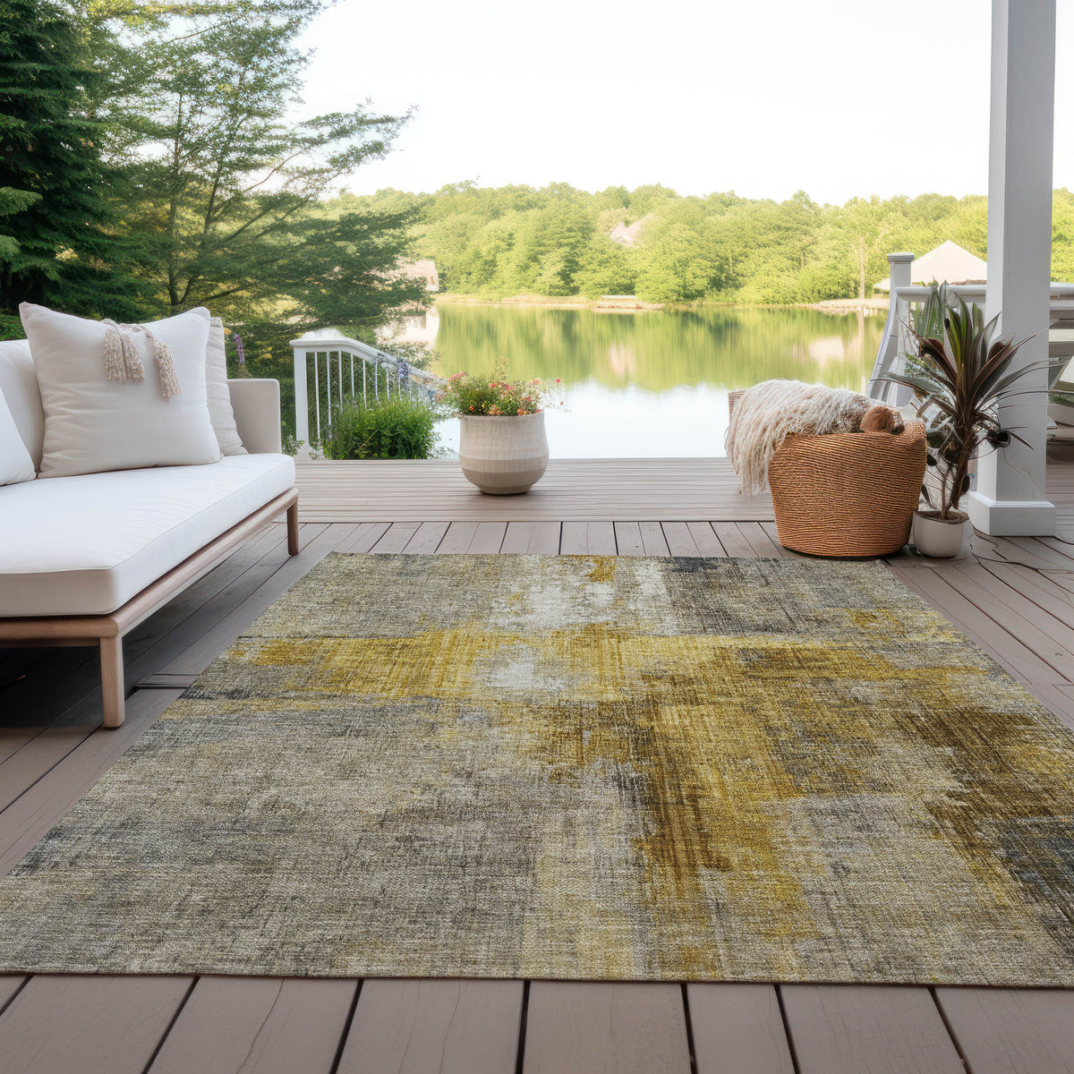 addison chantille acn1759 granite rug