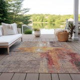 addison chantille acn1759 taupe rug