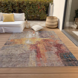 addison chantille acn1759 taupe rug