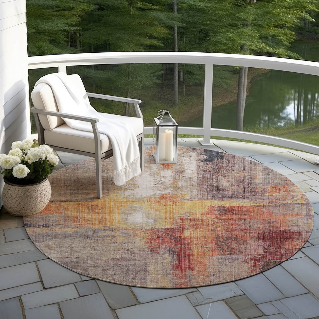addison chantille acn1759 taupe rug
