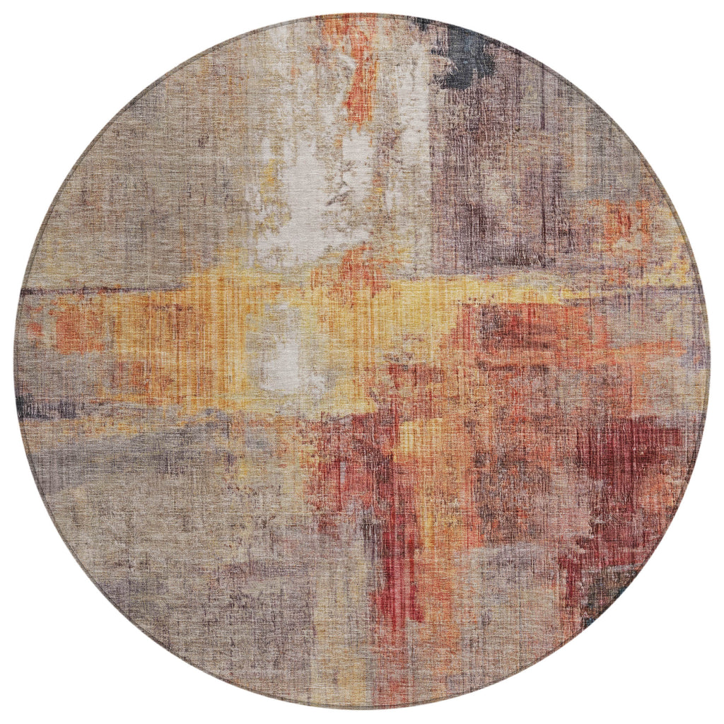 addison chantille acn1759 taupe rug