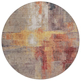 addison chantille acn1759 taupe rug