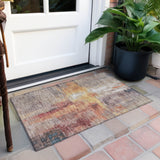 addison chantille acn1759 taupe rug