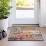 addison chantille acn1759 taupe rug