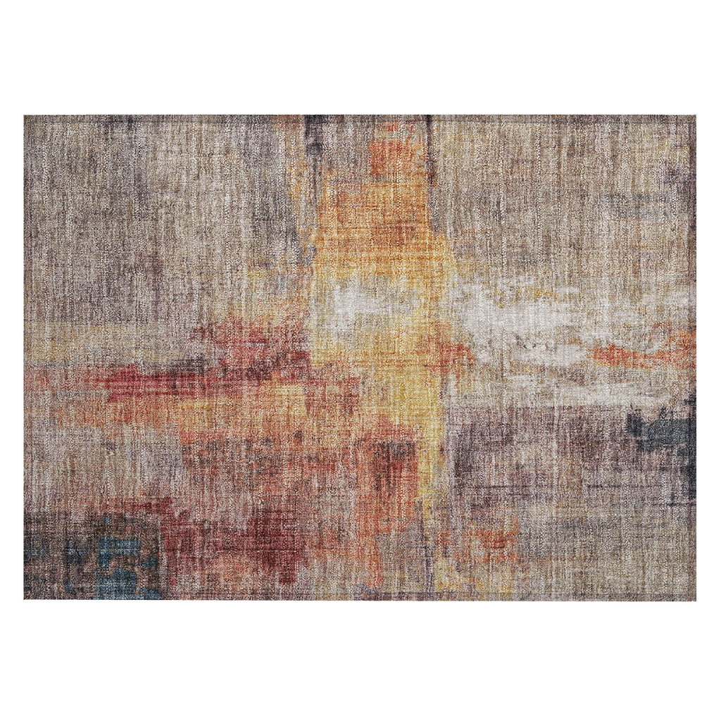 addison chantille acn1759 taupe rug