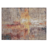addison chantille acn1759 taupe rug