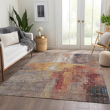 addison chantille acn1759 taupe rug