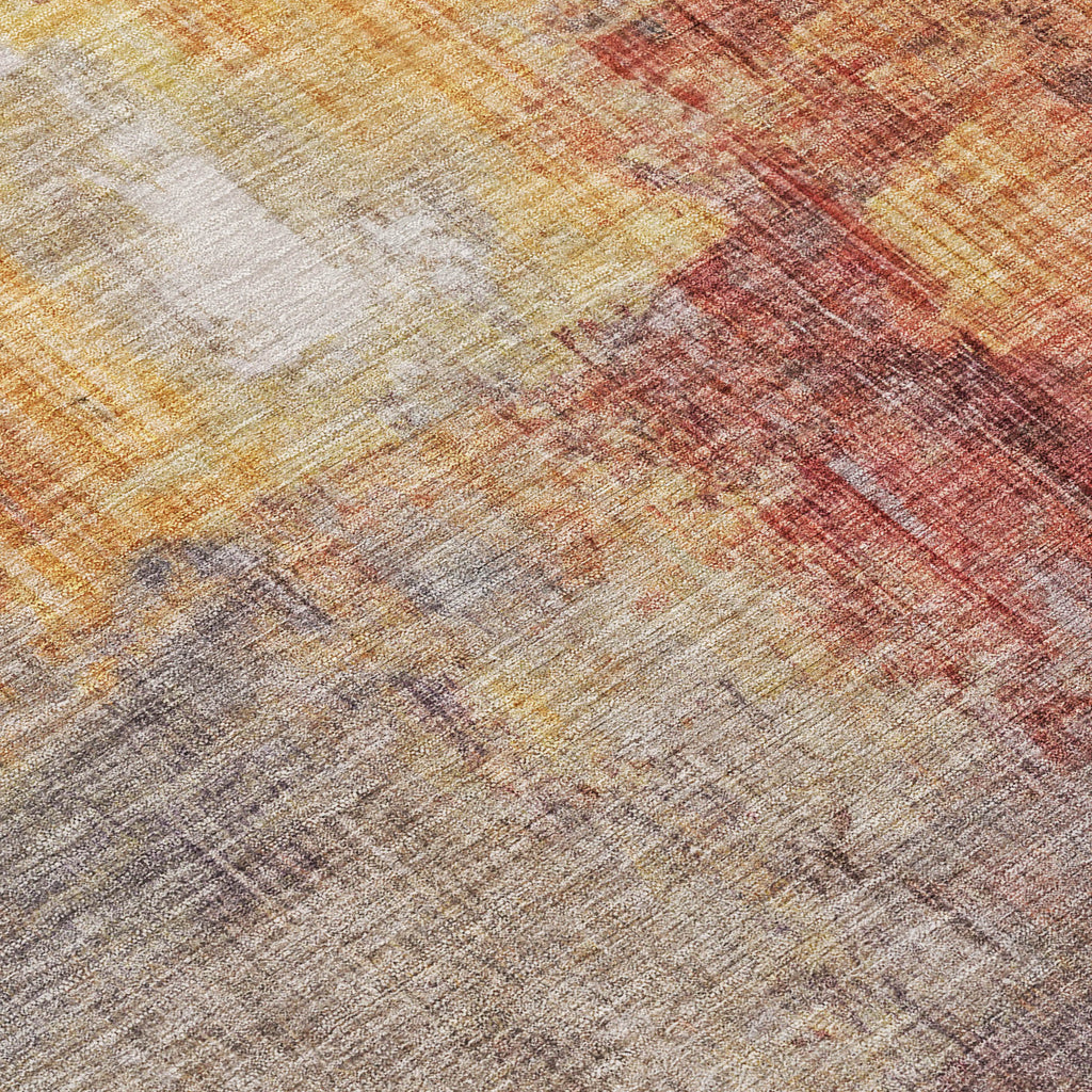 addison chantille acn1759 taupe rug