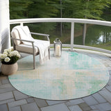 addison chantille acn1759 teal rug