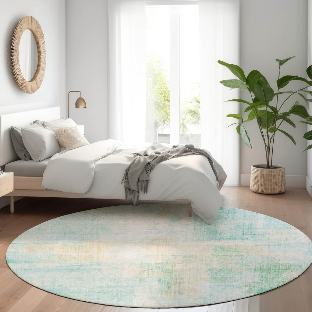 addison chantille acn1759 teal rug