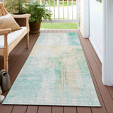 addison chantille acn1759 teal rug