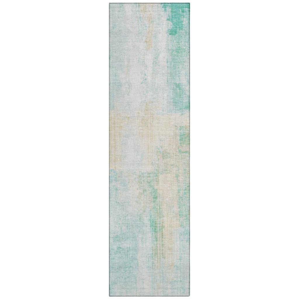 addison chantille acn1759 teal rug