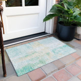addison chantille acn1759 teal rug