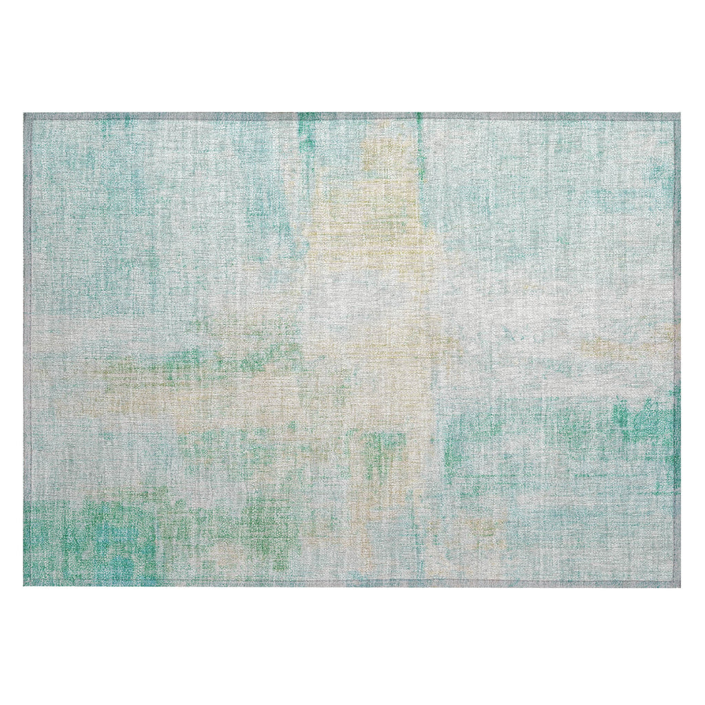 addison chantille acn1759 teal rug