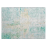 addison chantille acn1759 teal rug