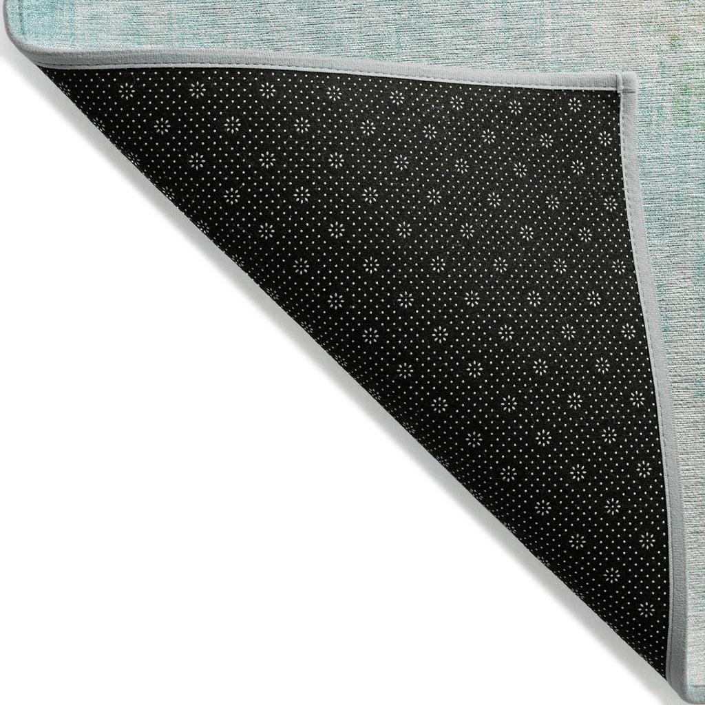 addison chantille acn1759 teal rug