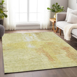 addison chantille acn1759 wheat rug
