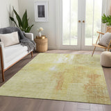 addison chantille acn1759 wheat rug
