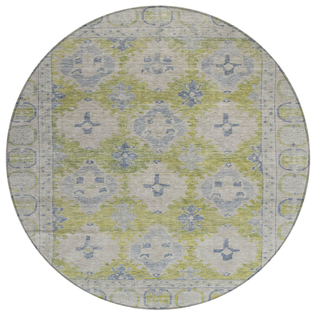 addison chantille acn1760 aloe rug