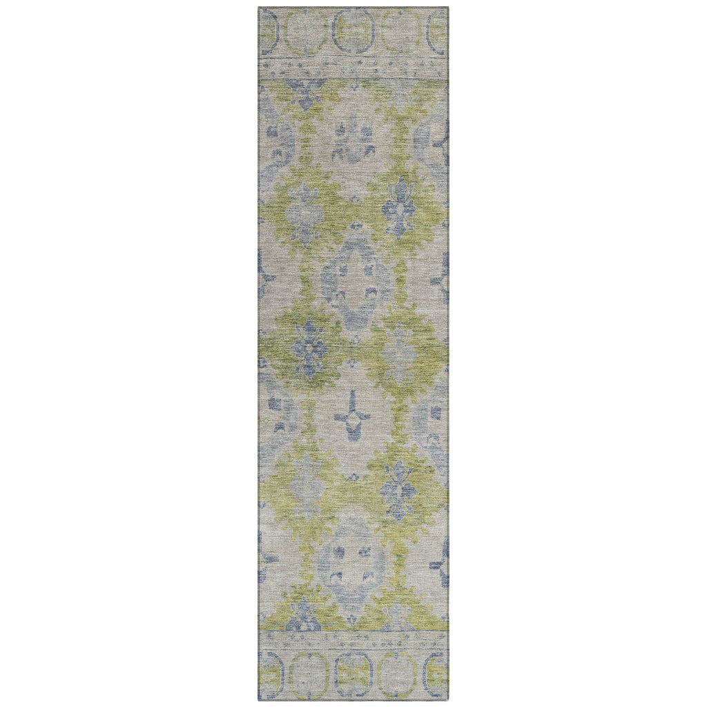 addison chantille acn1760 aloe rug