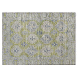 addison chantille acn1760 aloe rug