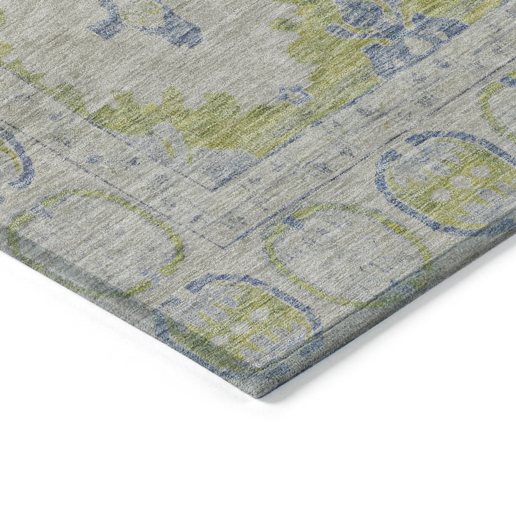 addison chantille acn1760 aloe rug