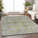 addison chantille acn1760 aloe rug