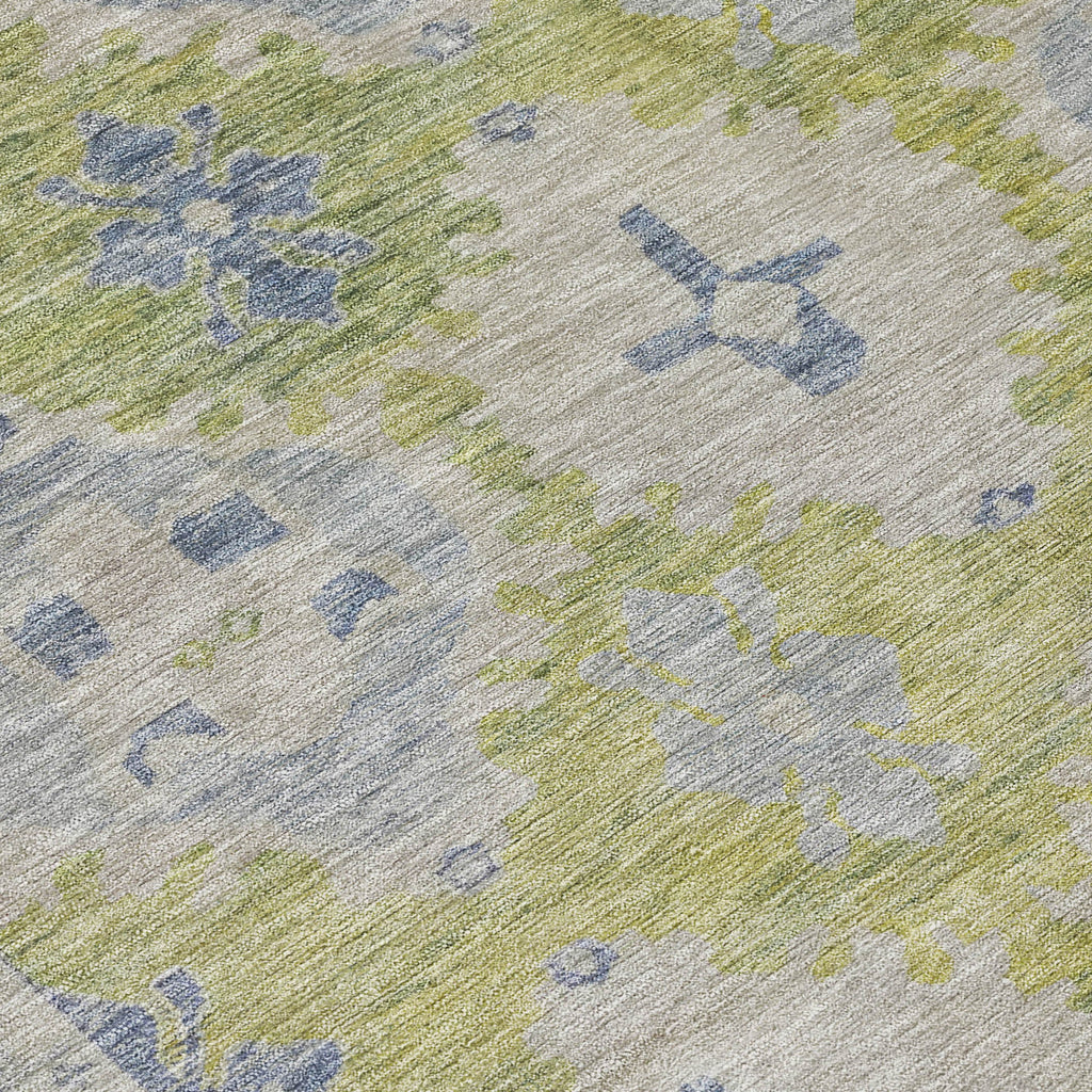 addison chantille acn1760 aloe rug