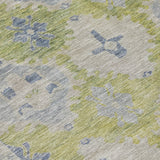 addison chantille acn1760 aloe rug